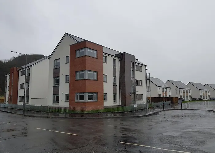 11 Royal View Apartments
