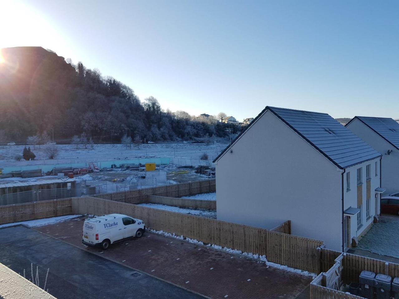 Apartment 11 Royal View Stirling
