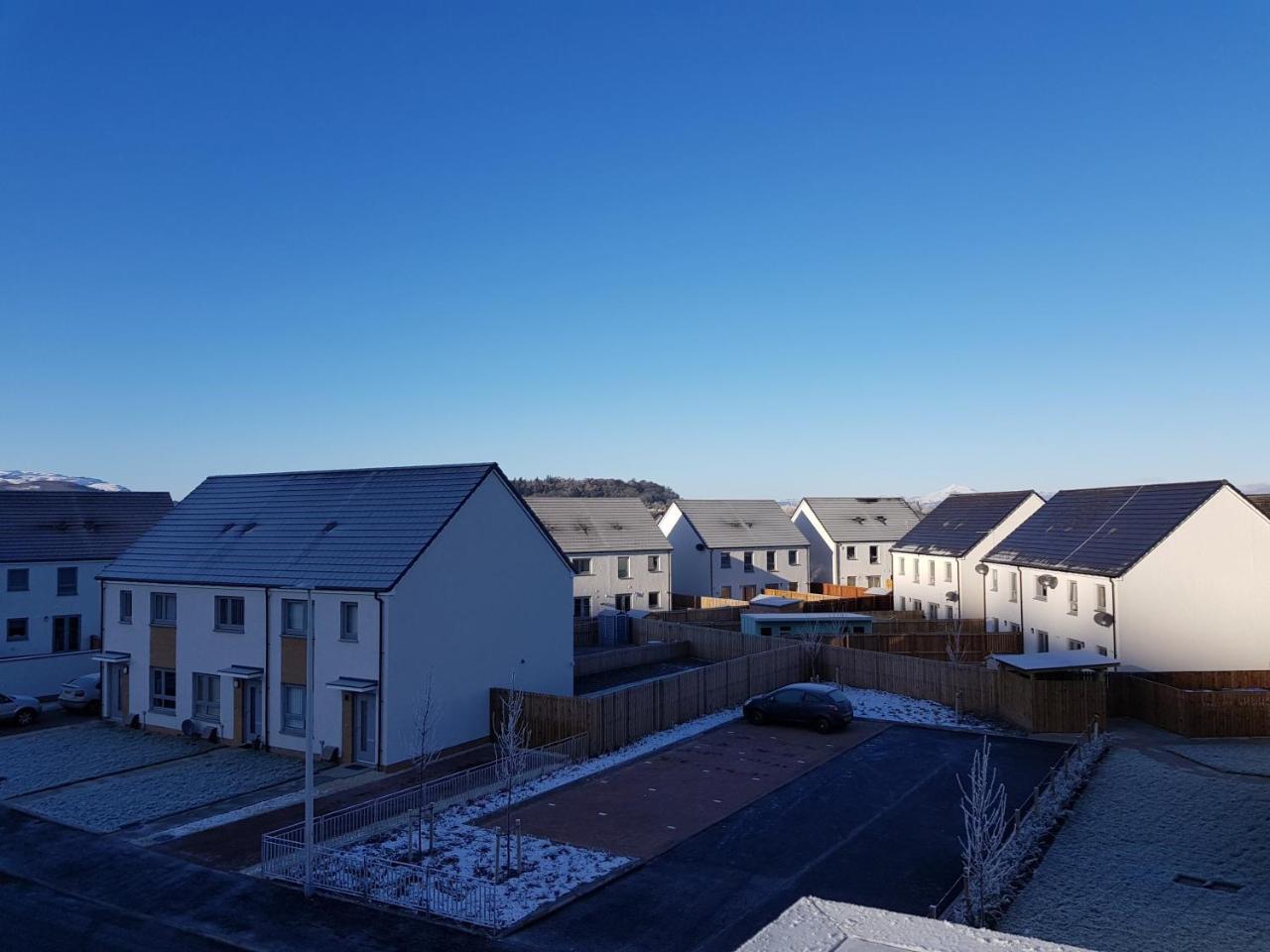11 Royal View Apartment Stirling
